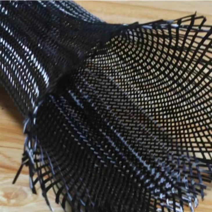 Carbon Fiber Sleeve