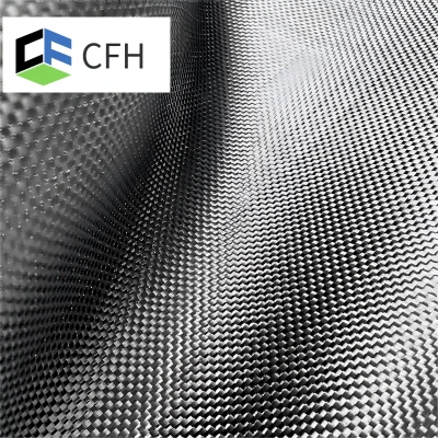 3k 220g Carbon Fiber Fabric