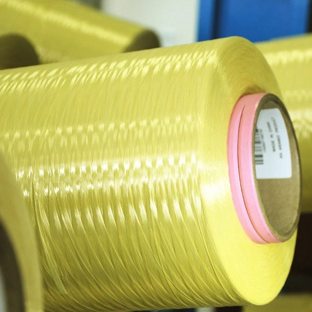 Para Aramid Yarn
